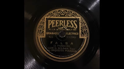 200 mejores canciones en español de las 10 Plagas de Egipto de 1920 a 2017 (130 – 121)