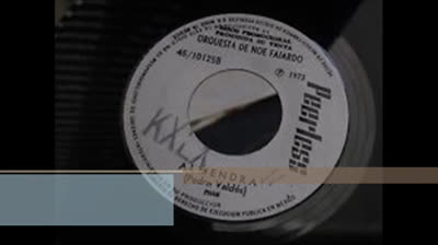 200 mejores canciones en español de las 10 Plagas de Egipto de 1920 a 2017 (80 – 71)