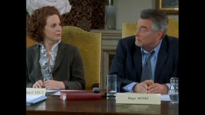 Pere et Maire - 03x02 - Un mariage sans témoin