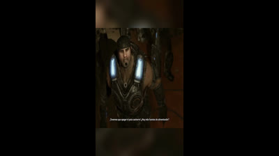 Hay que eliminar las fuentes de alimentación ? #gearsofwar #gaming #gearsofwar3  #jcophn