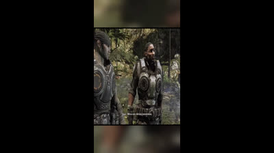 Llego la caballería pesada donde esta Dom?  ? #gearsofwar #gaming #gearsofwar3  #jcophn