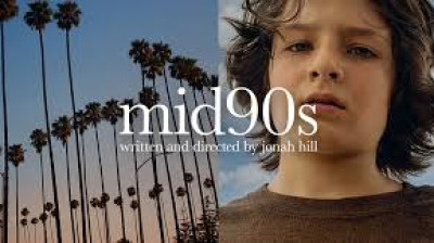 90's (2018)