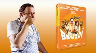banzai (1983)