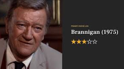 brannigan (1975)