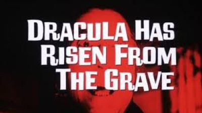 dracula et les femmes(dracula has risen from the grave)(1968)