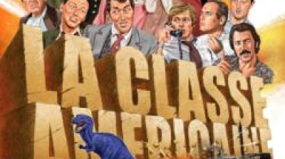 la classe americaine (1993)