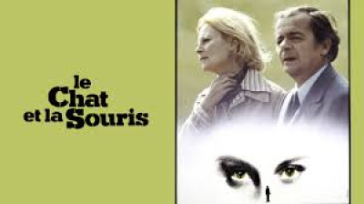 le chat et la souris (1975)