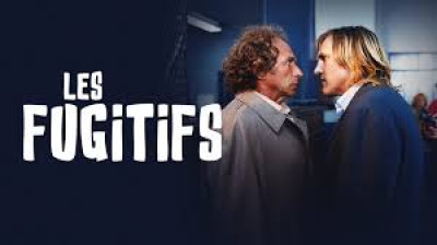 les fugitifs (1986)