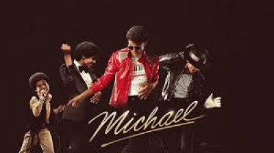 Michael (2026) Pour l'heure, après ses premiers jours en salles, Michael affiche déjà 217 millions dans le monde. C'est énorme.