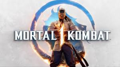 mortal kombat (1995)