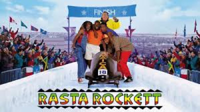 rasta rockett (1993)