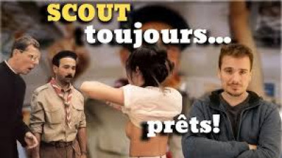 scout toujours (1985)