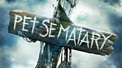 simetierre(pet sematary)(2019)