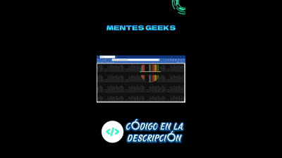 Biblioteca con animaciones espeluznantes en HTML y CSS