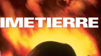 simetierre 2 (1992)