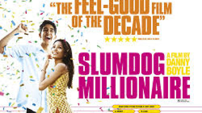 slumdog millionaire (2008)