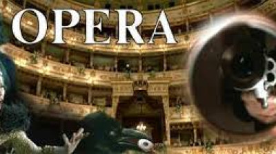 terreur a l'opera (1987)