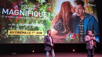 c'est magnifique ! (2020)