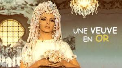 une veuve en or (1969)
