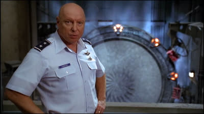 SG1 S6E01 Rédemption partie 1