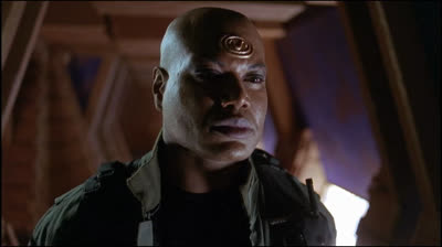SG1 S6E03 Réunion