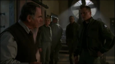 SG1 S6E07 Résistance