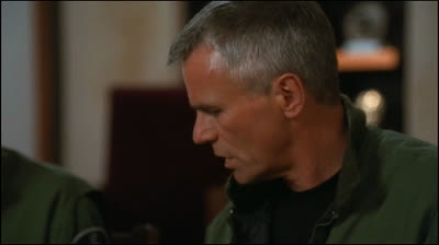 SG1 S6E10 La reine