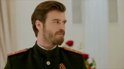 Amor en Guerra - capitulo 1 - en español