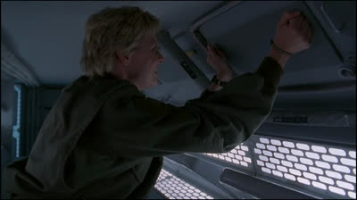 SG1 S6E11 Prométhée