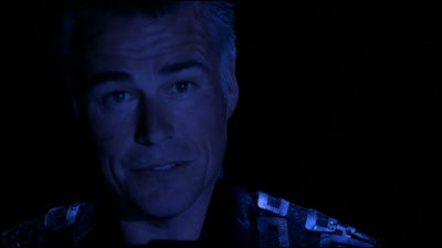 SG1 S6E12 Evolution