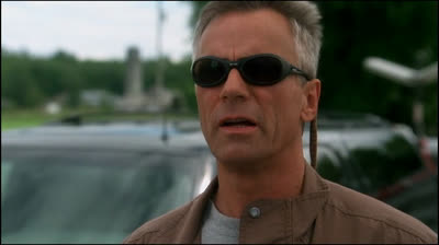 SG1 S6E13 Hallucinations