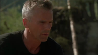 SG1 S6E15 Paradis perdu