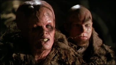 SG1 S6E16 Métamorphose