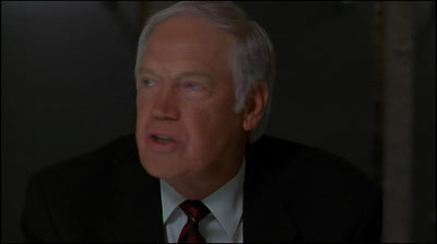 SG1 S6E17 Secret d'Etat