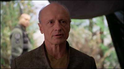 SG1 S6E21 La prophétie