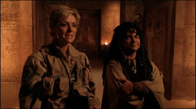 SG1 S6E22 Pacte avec le diable