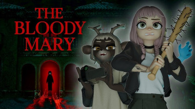 The Bloody Mary Sub Esapñol