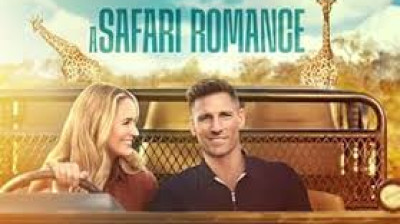 Safari Romance (2023)