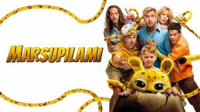 Marsupilami (2026)