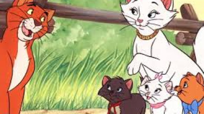 Los Aristogatos