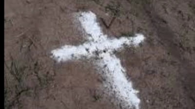 CRUZ DE SAL  (CUMBIA)