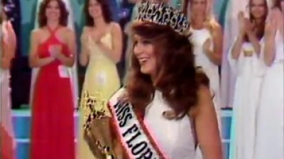 1979 Miss Florida USA Beauty Pageant - Early February 1979