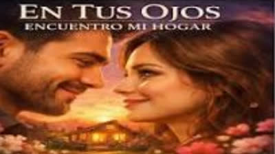 TUS OJOS SON MI HOGAR  (CANCION)