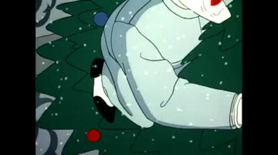 1x02 Natal com o Coringa