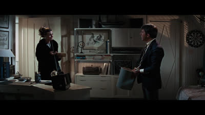The Graduate