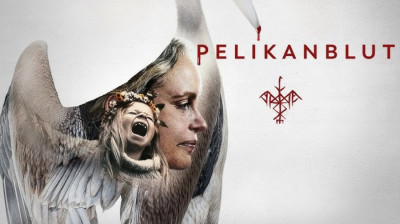 Pelican Blood {Pelikanblut} Nina Hoss-Katerina Lipovska (Katrin Gebbe Germany-2019) EngSub