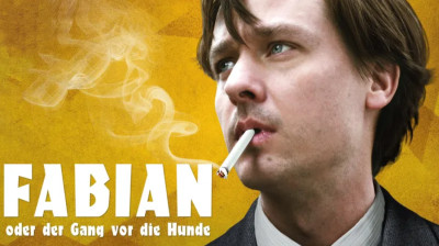 Fabian oder Der Gang vor die Hunde ~ Tom Schilling-Albrecht Schuch (Dominik Graf Germany-2021) EngSub