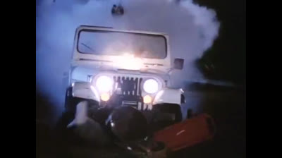 V - Visitors [1983] Stagione 2 Episodio 16