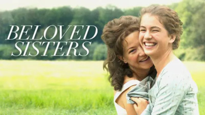 Beloved Sisters {Die geliebten Schwestern} Hannah Herzsprung-Florian Stetter (Dominik Graf Germany-2014) EngSub