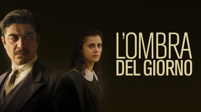 The Shadow of the Day {L`ombra del giorno} Riccardo Scamarcio-Benedetta Porcaroli (Giuseppe Piccioni Italy-2022) EngSub